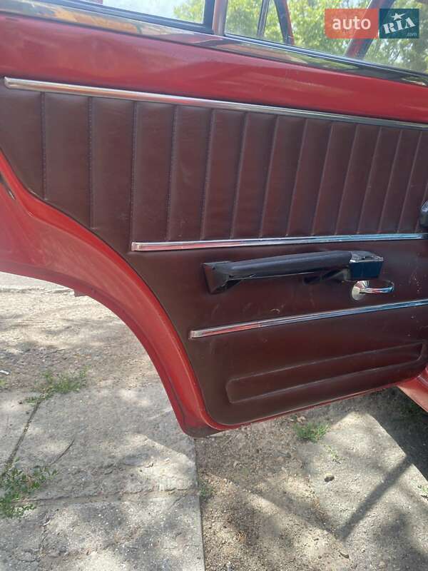 Седан ВАЗ / Lada 2101 1979 в Одессе