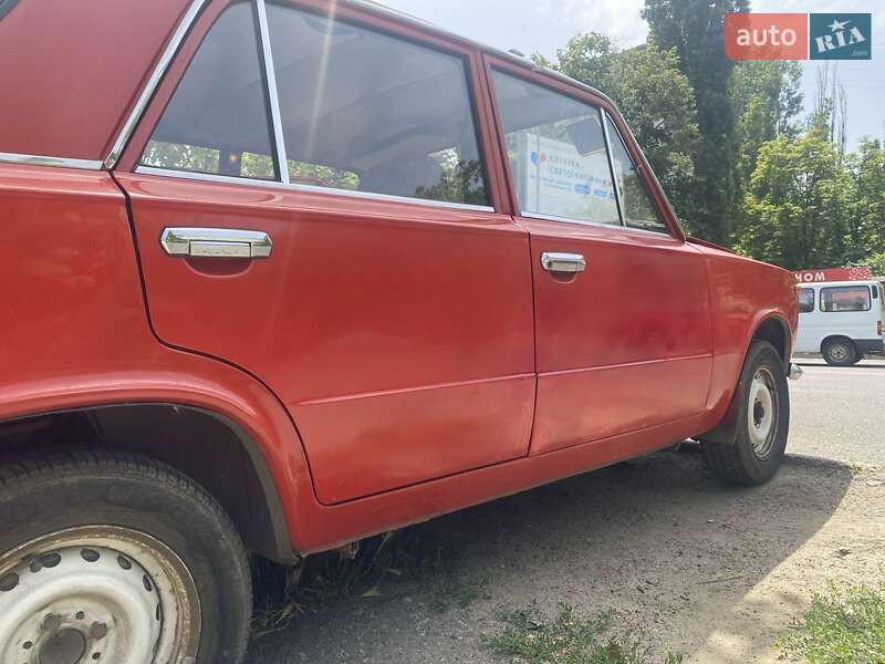Седан ВАЗ / Lada 2101 1979 в Одессе