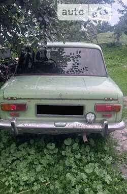 Седан ВАЗ / Lada 2101 1978 в Кременці