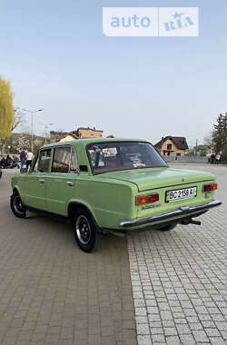 Седан ВАЗ / Lada 2101 1982 в Львове