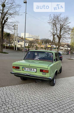 Седан ВАЗ / Lada 2101 1982 в Львове