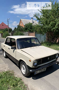 Седан ВАЗ / Lada 2101 1974 в Києві