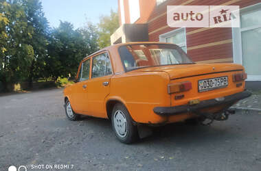 Седан ВАЗ / Lada 2101 1983 в Ровно