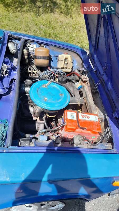 Седан ВАЗ / Lada 2101 1981 в Сарнах