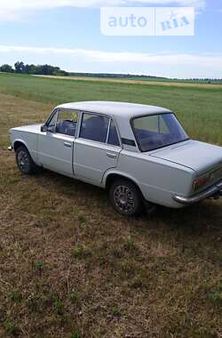 Седан ВАЗ / Lada 2101 1972 в Черкасах