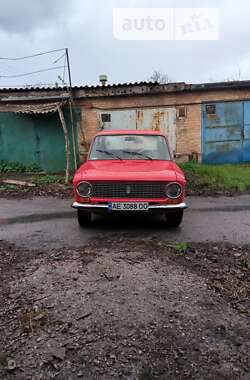 Седан ВАЗ / Lada 2101 1985 в Никополе