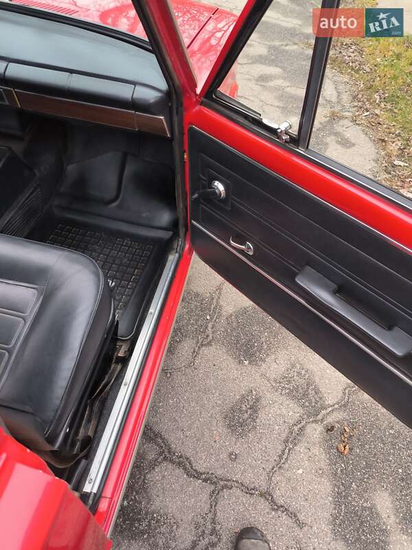 Седан ВАЗ / Lada 2101 1985 в Никополе фото 8 Седан ВАЗ / Lada 2101 1985 в Никополе