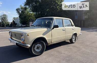 Седан ВАЗ / Lada 2101 1985 в Кам'янському