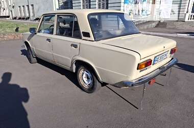 Седан ВАЗ / Lada 2101 1985 в Кам'янському