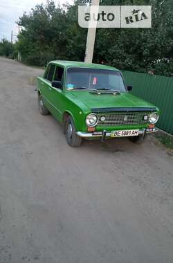 Седан ВАЗ / Lada 2101 1977 в Первомайске