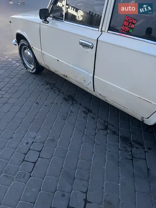 ВАЗ / Lada 2101
