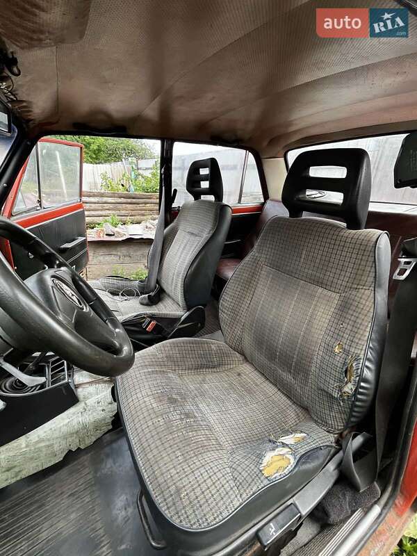 Седан ВАЗ / Lada 2101 1977 в Полтаві