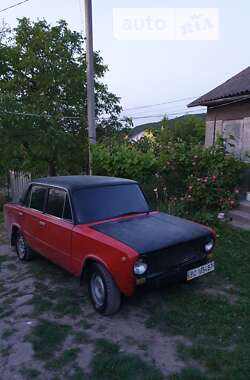 Седан ВАЗ / Lada 2101 1985 в Львові