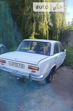 Седан ВАЗ / Lada 2101 1979 в Тернополі