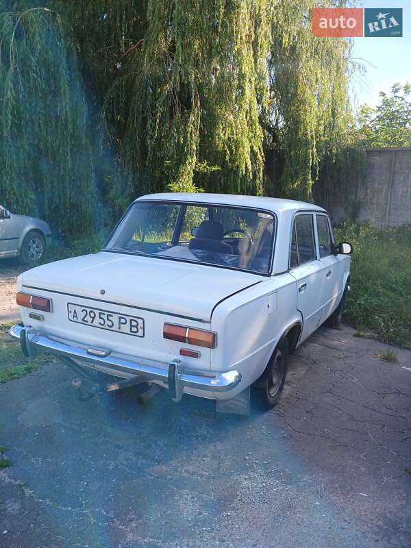 Седан ВАЗ / Lada 2101 1979 в Тернополі