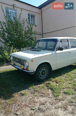 Седан ВАЗ / Lada 2101 1986 в Олександрії