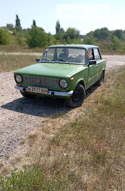 Седан ВАЗ / Lada 2101 1979 в Луцке