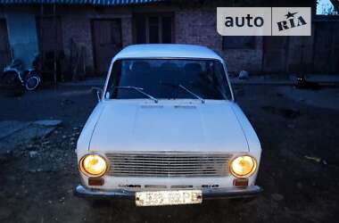 Седан ВАЗ / Lada 2101 1987 в Рівному