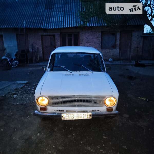 Седан ВАЗ / Lada 2101 1987 в Ровно