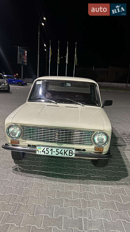 Седан ВАЗ / Lada 2101 1979 в Києві