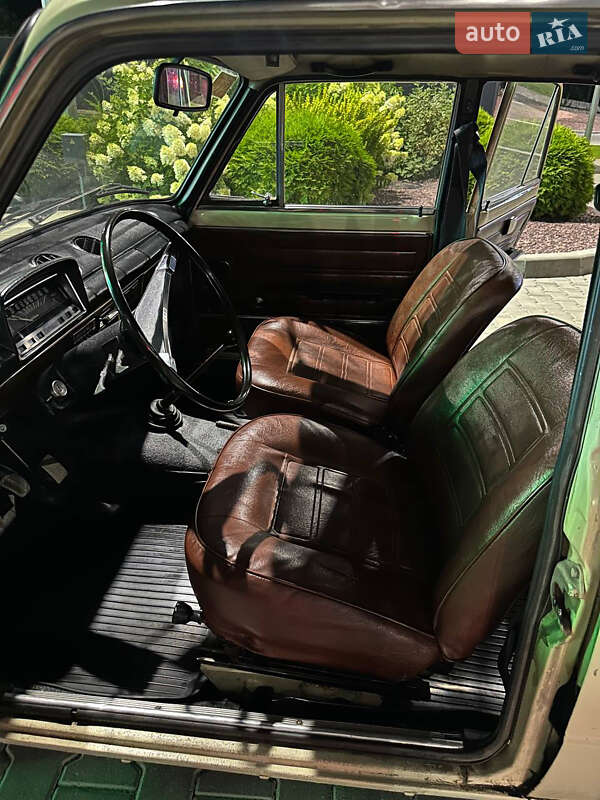 Седан ВАЗ / Lada 2101 1979 в Києві