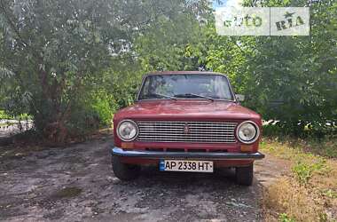 Седан ВАЗ / Lada 2101 1980 в Запорожье