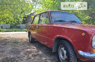 Седан ВАЗ / Lada 2101 1980 в Запоріжжі