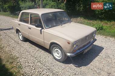 Седан ВАЗ 2101 1979 в 