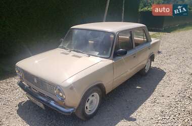 Седан ВАЗ 2101 1979 в 