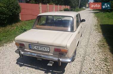 Седан ВАЗ 2101 1979 в 