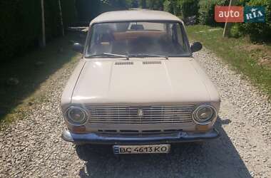 Седан ВАЗ 2101 1979 в 