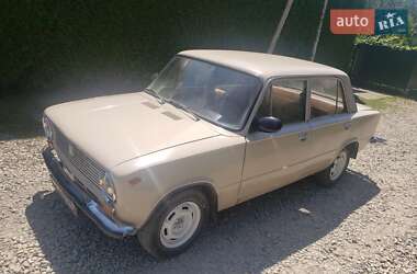 Седан ВАЗ 2101 1979 в 