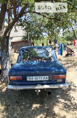 Седан ВАЗ / Lada 2101 1972 в Кропивницькому