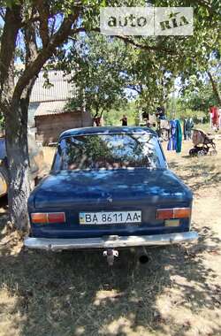 Седан ВАЗ / Lada 2101 1972 в Кропивницком