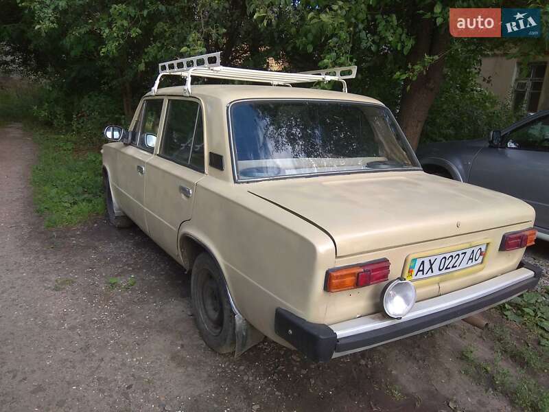 Седан ВАЗ / Lada 2101 1979 в Харкові