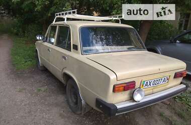 Седан ВАЗ / Lada 2101 1979 в Харкові