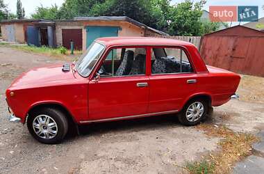 Седан ВАЗ / Lada 2101 1978 в Кривом Роге