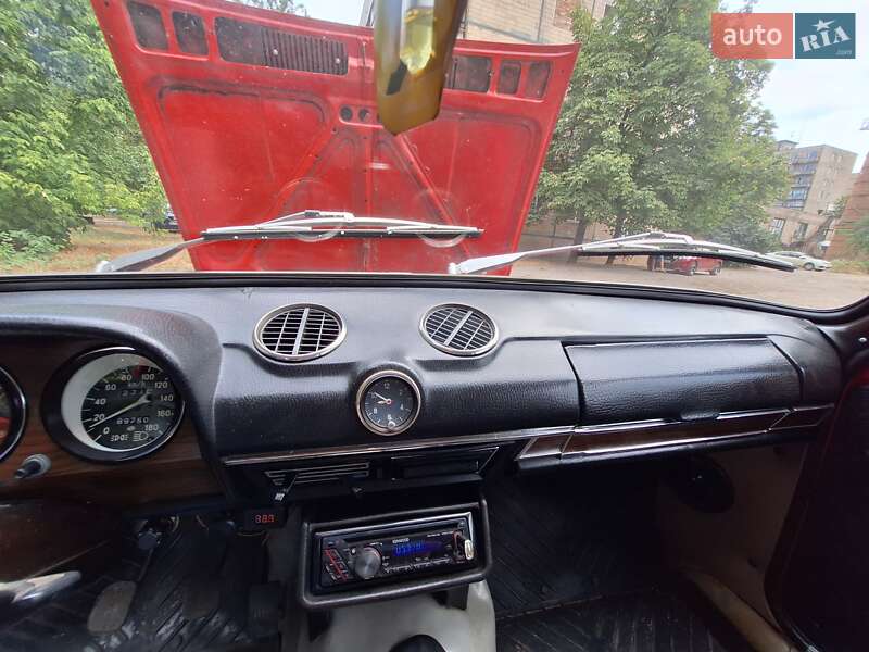 Седан ВАЗ / Lada 2101 1978 в Кривому Розі