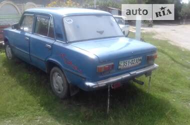 Седан ВАЗ / Lada 2101 1986 в Славуте