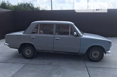 Седан ВАЗ / Lada 2101 1973 в Ходорове