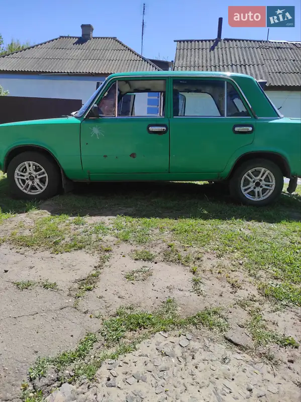 ВАЗ / Lada 2101