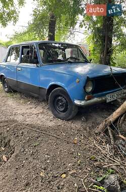 Седан ВАЗ / Lada 2101 1982 в Запорожье