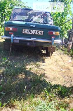 Седан ВАЗ / Lada 2101 1974 в Глинську