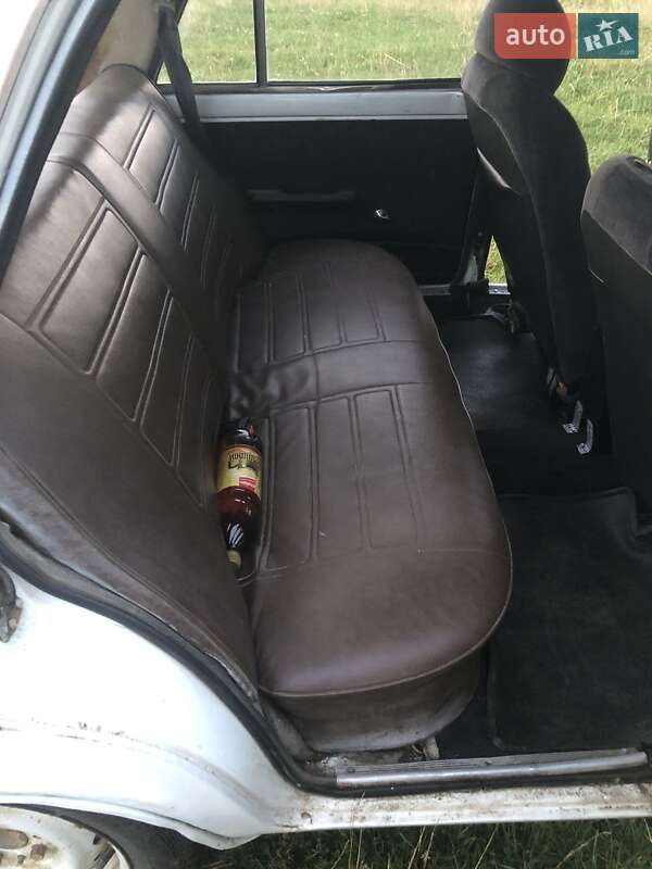 Седан ВАЗ / Lada 2101 1986 в Долині