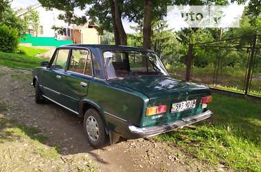 Седан ВАЗ / Lada 2101 1985 в Галиче