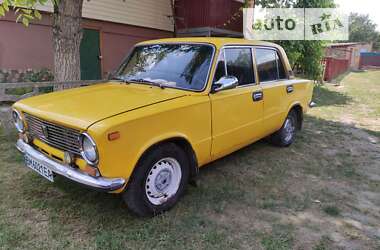 Седан ВАЗ / Lada 2101 1983 в Ромнах