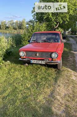 Седан ВАЗ / Lada 2101 1978 в Черкассах