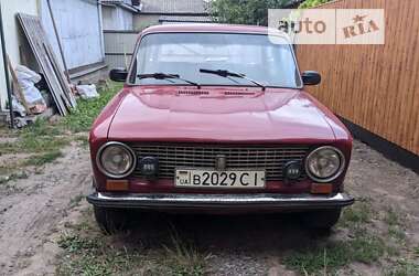 Седан ВАЗ / Lada 2101 1979 в Конотопі