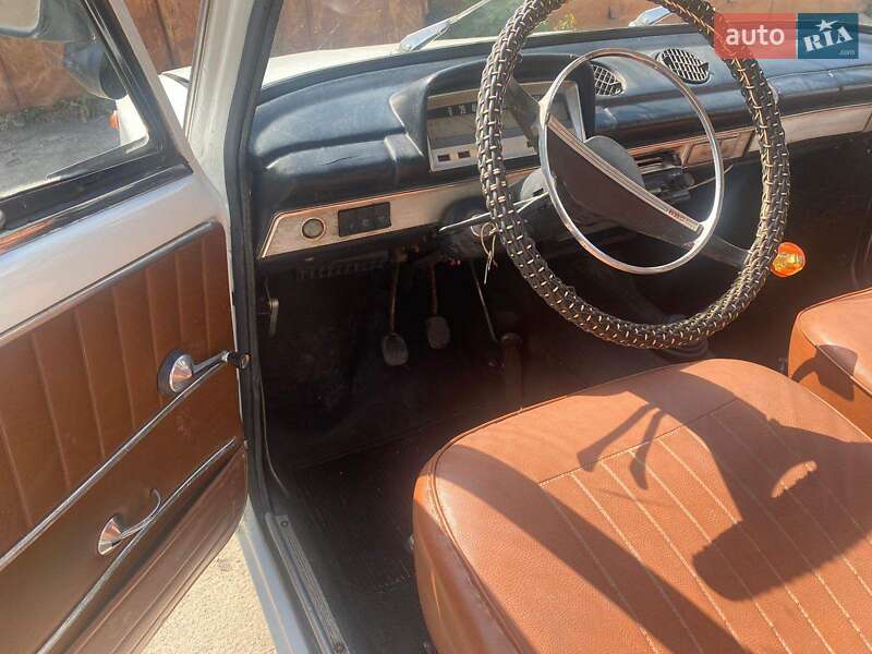 Седан ВАЗ / Lada 2101 1974 в Луцке