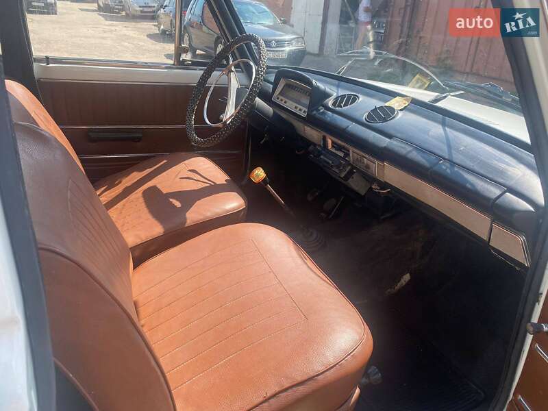 Седан ВАЗ / Lada 2101 1974 в Луцке